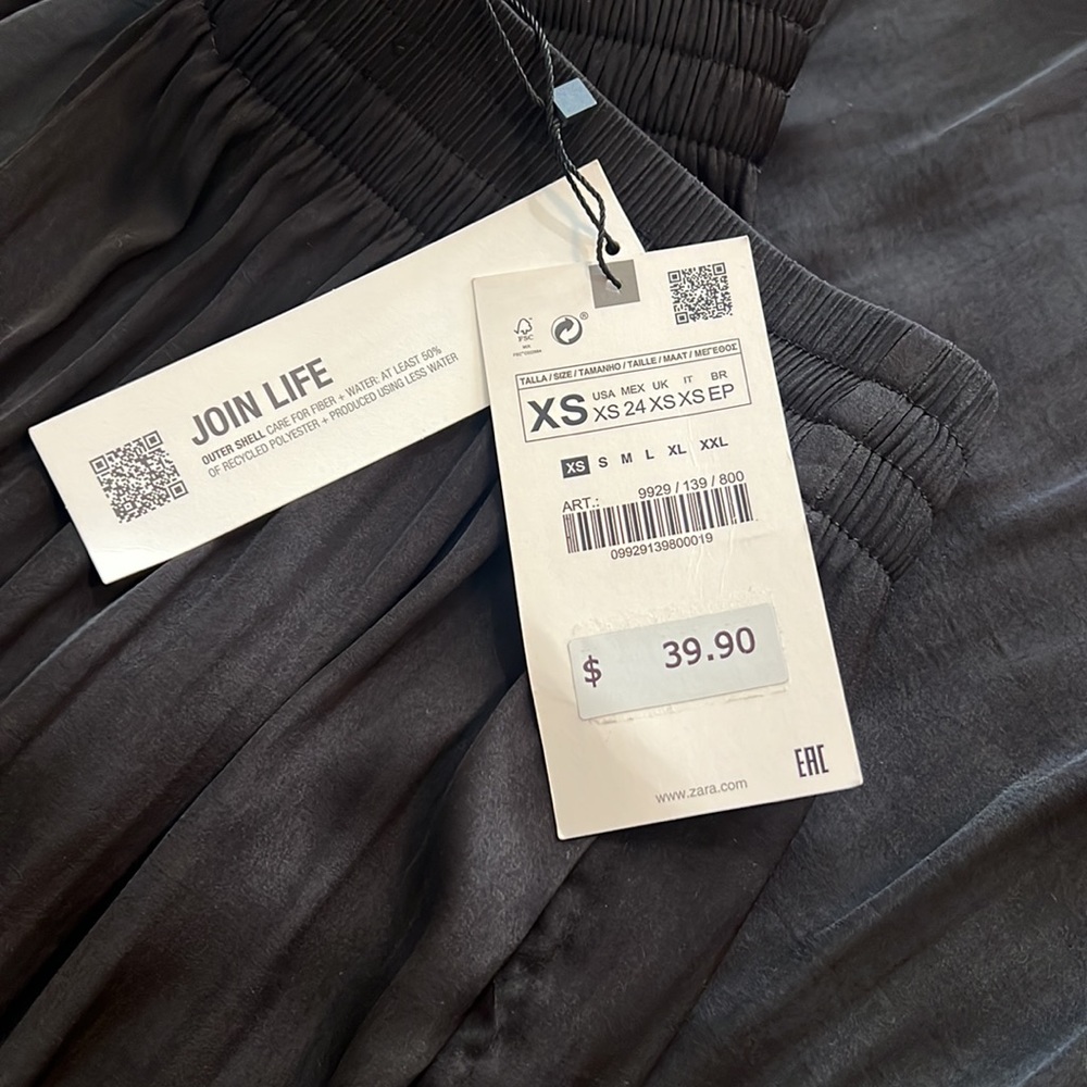 Zara Trousers - Picture 4 of 4